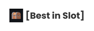 Best In Slot