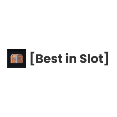 Best In Slot